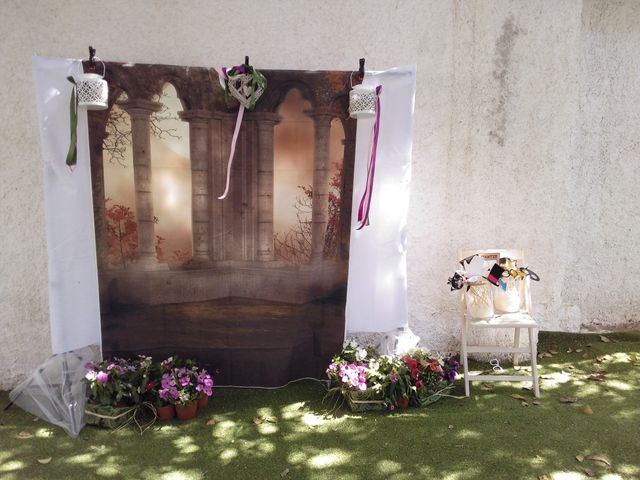 La boda de Manuel y Bernat en Guadassuar, Valencia 14