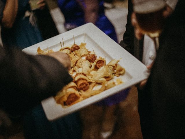 La boda de Jorge y Sofia en Cercedilla, Madrid 3