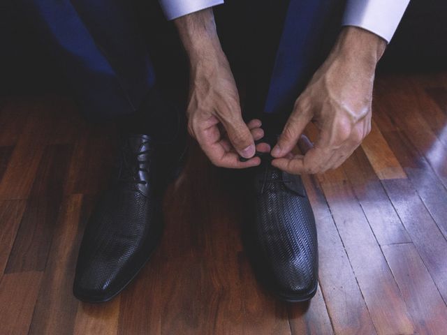 La boda de Iñigo y Alba en Huarte-pamplona, Navarra 8