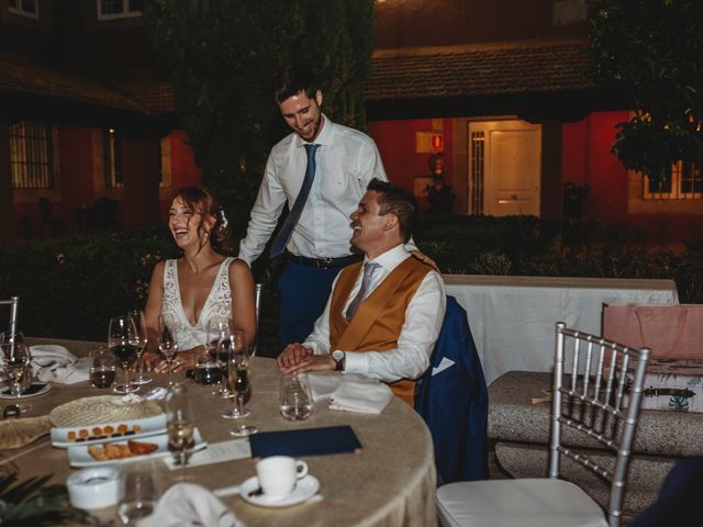 La boda de Nathalye y Carlo en Collado Villalba, Madrid 102