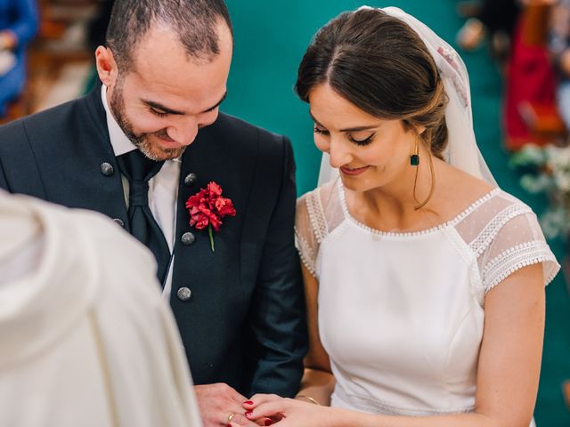 La boda de Tony y Cristina en Murcia, Murcia 12