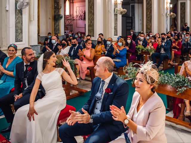 La boda de Tony y Cristina en Murcia, Murcia 13
