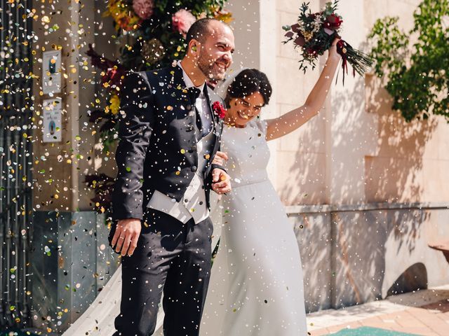 La boda de Tony y Cristina en Murcia, Murcia 14