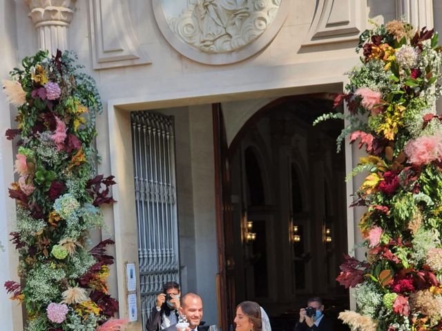 La boda de Tony y Cristina en Murcia, Murcia 15
