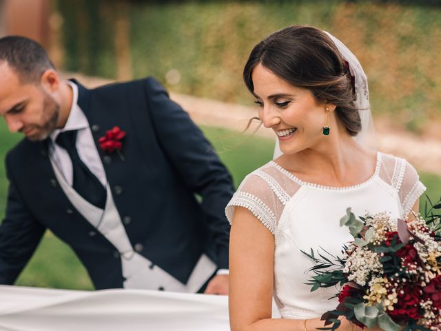 La boda de Tony y Cristina en Murcia, Murcia 2