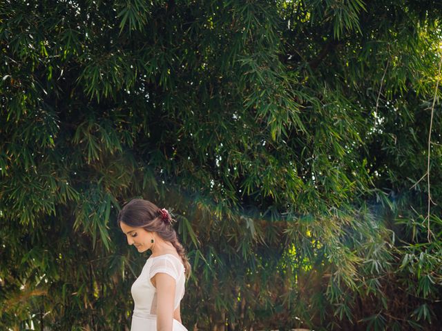 La boda de Tony y Cristina en Murcia, Murcia 17