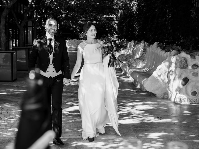 La boda de Tony y Cristina en Murcia, Murcia 23