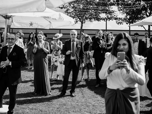 La boda de Tony y Cristina en Murcia, Murcia 24
