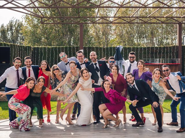 La boda de Tony y Cristina en Murcia, Murcia 25