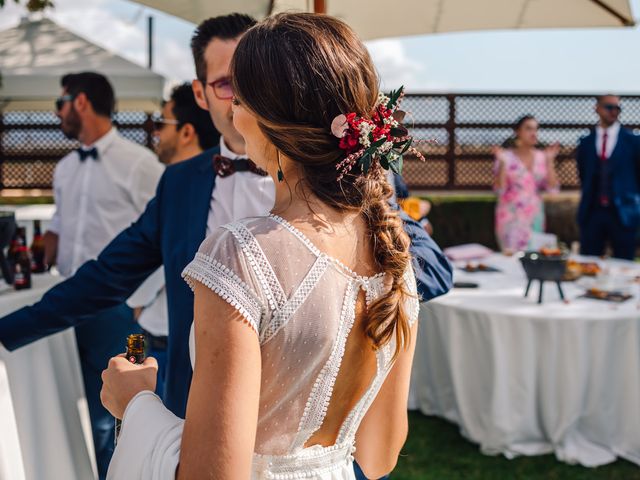 La boda de Tony y Cristina en Murcia, Murcia 26