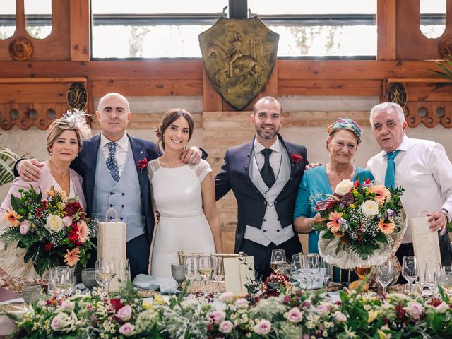 La boda de Tony y Cristina en Murcia, Murcia 28