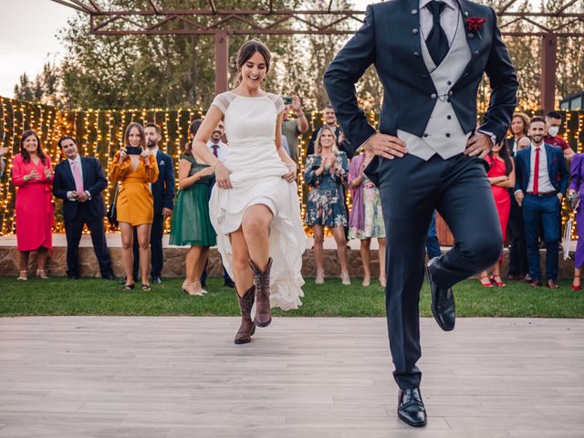 La boda de Tony y Cristina en Murcia, Murcia 34