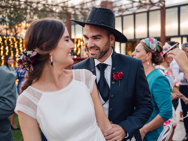 La boda de Tony y Cristina en Murcia, Murcia 35