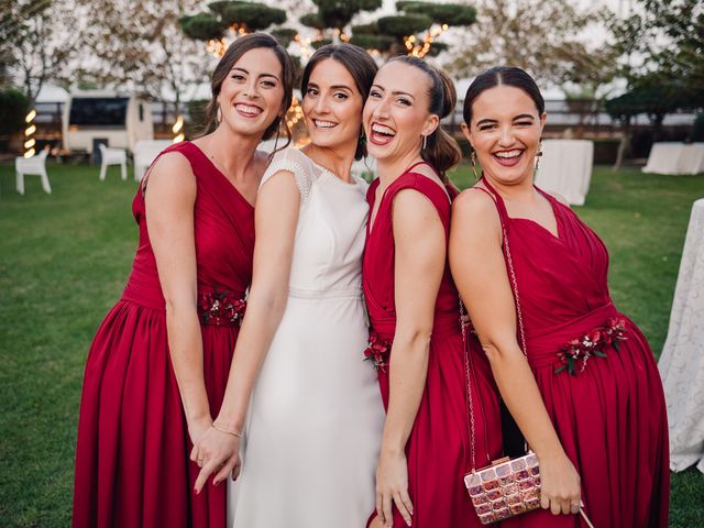 La boda de Tony y Cristina en Murcia, Murcia 36