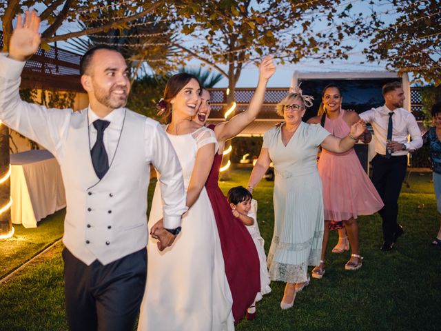 La boda de Tony y Cristina en Murcia, Murcia 38