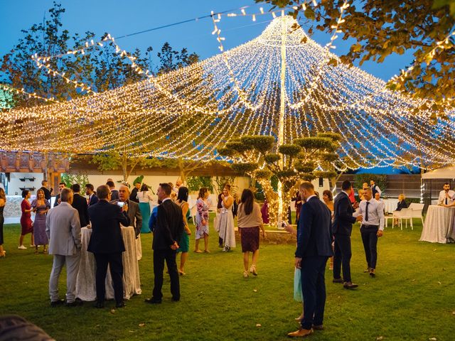 La boda de Tony y Cristina en Murcia, Murcia 39