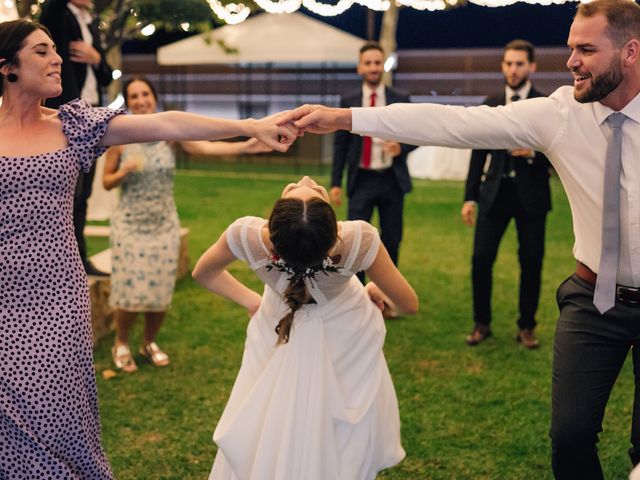 La boda de Tony y Cristina en Murcia, Murcia 40