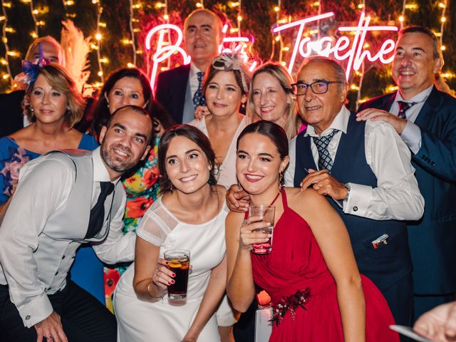 La boda de Tony y Cristina en Murcia, Murcia 42