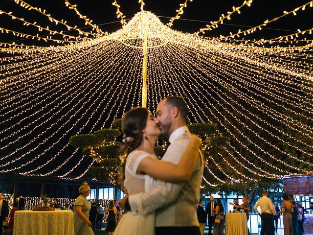 La boda de Tony y Cristina en Murcia, Murcia 43