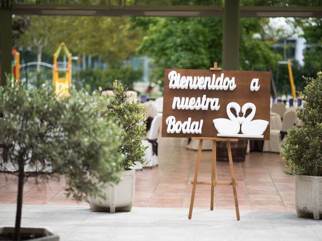 La boda de Fran y Arancha en Valladolid, Valladolid 13