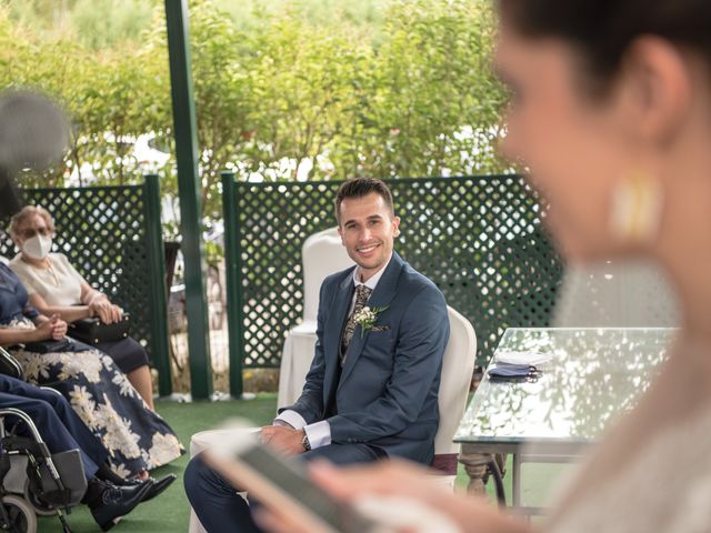 La boda de Fran y Arancha en Valladolid, Valladolid 22