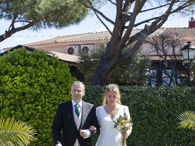 La boda de Javier y Sonia en Talamanca Del Jarama, Madrid 11