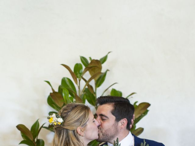 La boda de Javier y Sonia en Talamanca Del Jarama, Madrid 30