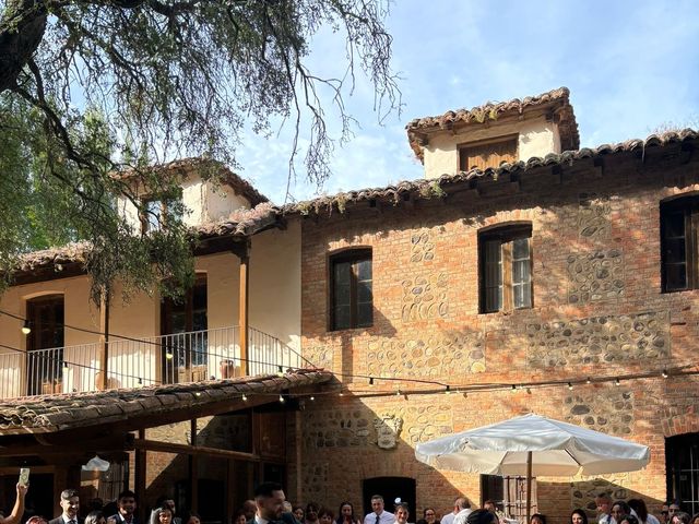 La boda de Hristo y Jessica  en León, León 3