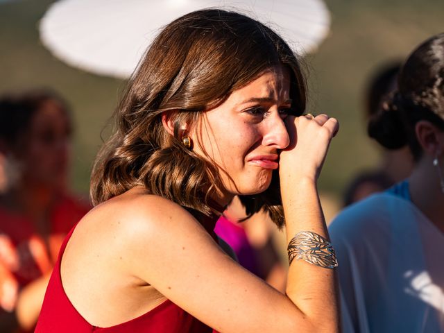 La boda de Victor y Alba en Aquilue, Huesca 10