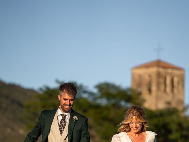 La boda de Victor y Alba en Aquilue, Huesca 12