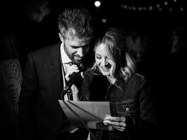 La boda de Victor y Alba en Aquilue, Huesca 23