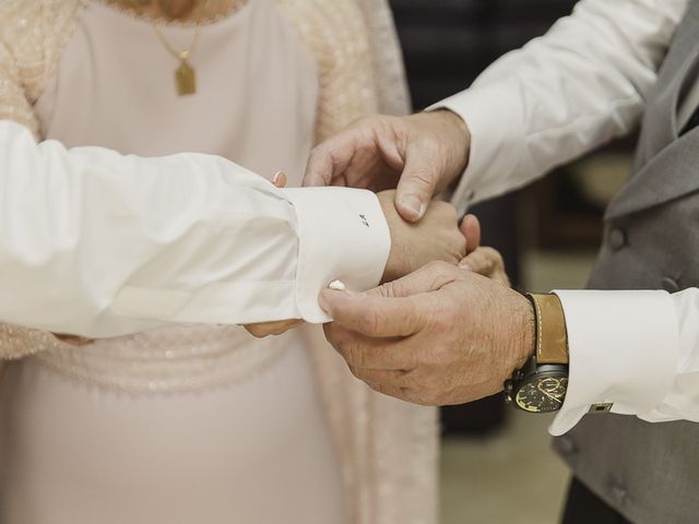 La boda de Luis y Erica en El Puig, Valencia 12