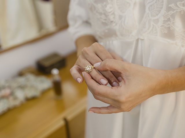 La boda de Luis y Erica en El Puig, Valencia 21