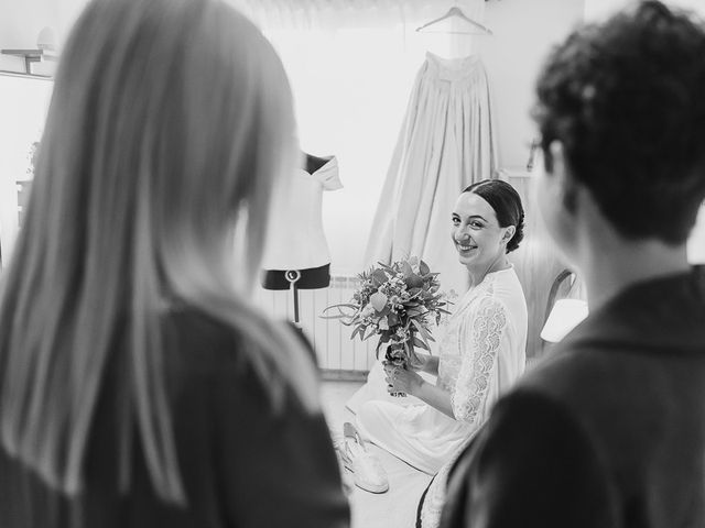 La boda de Luis y Erica en El Puig, Valencia 24