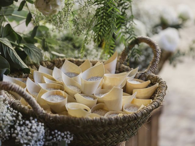 La boda de Luis y Erica en El Puig, Valencia 47