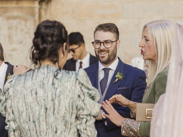 La boda de Luis y Erica en El Puig, Valencia 50