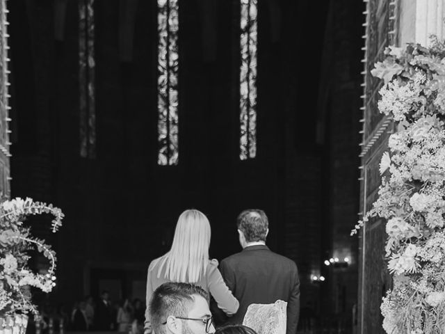 La boda de Luis y Erica en El Puig, Valencia 51