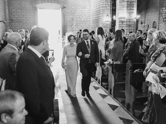 La boda de Luis y Erica en El Puig, Valencia 53