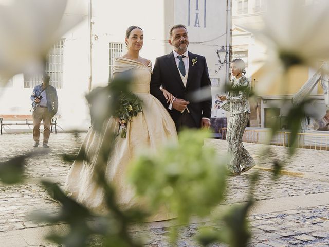 La boda de Luis y Erica en El Puig, Valencia 56