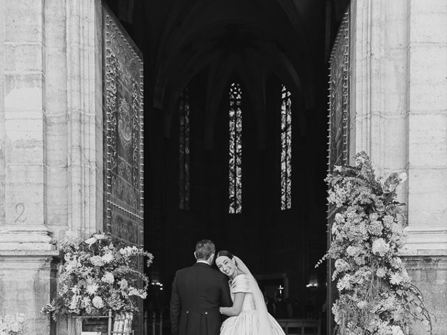 La boda de Luis y Erica en El Puig, Valencia 57