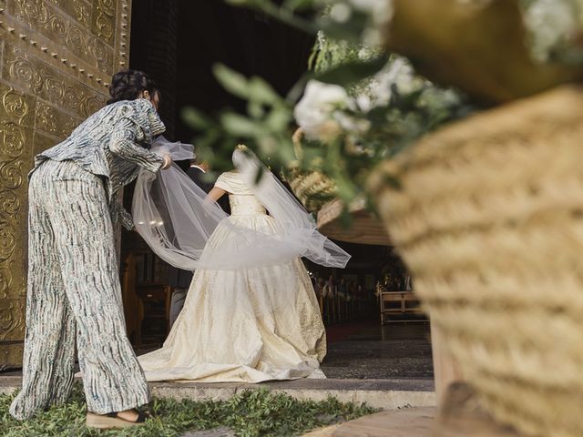 La boda de Luis y Erica en El Puig, Valencia 59