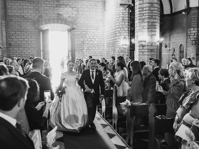 La boda de Luis y Erica en El Puig, Valencia 62