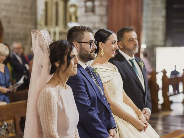 La boda de Luis y Erica en El Puig, Valencia 64