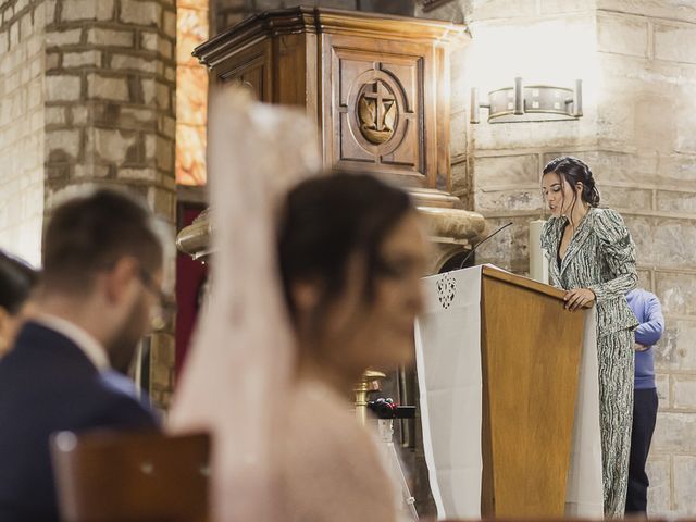 La boda de Luis y Erica en El Puig, Valencia 65