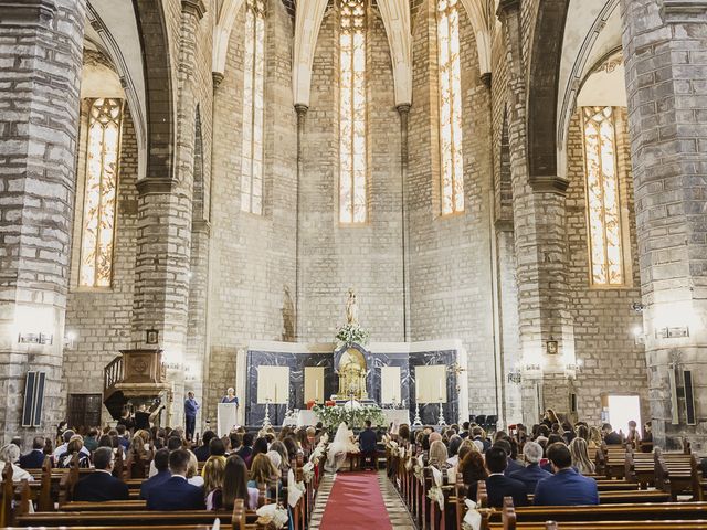 La boda de Luis y Erica en El Puig, Valencia 66