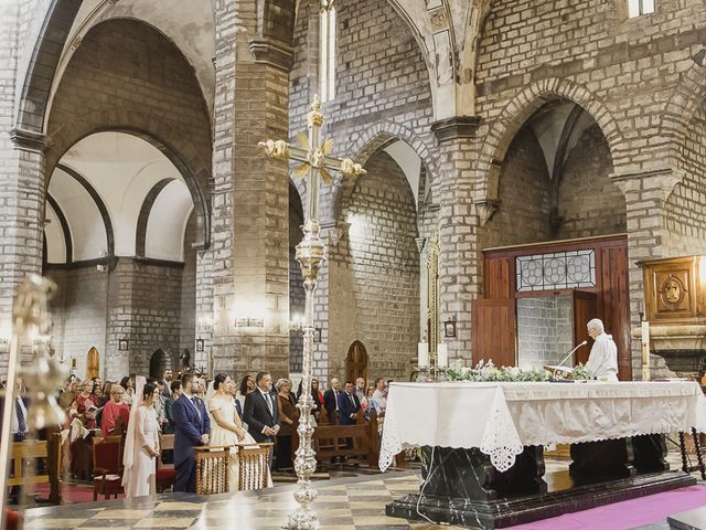 La boda de Luis y Erica en El Puig, Valencia 70