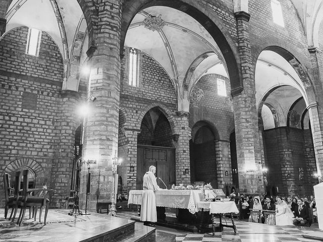 La boda de Luis y Erica en El Puig, Valencia 72