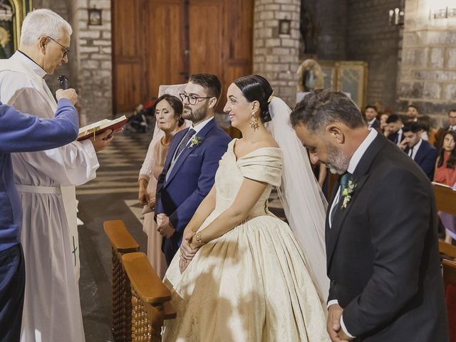 La boda de Luis y Erica en El Puig, Valencia 73