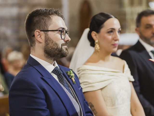 La boda de Luis y Erica en El Puig, Valencia 74