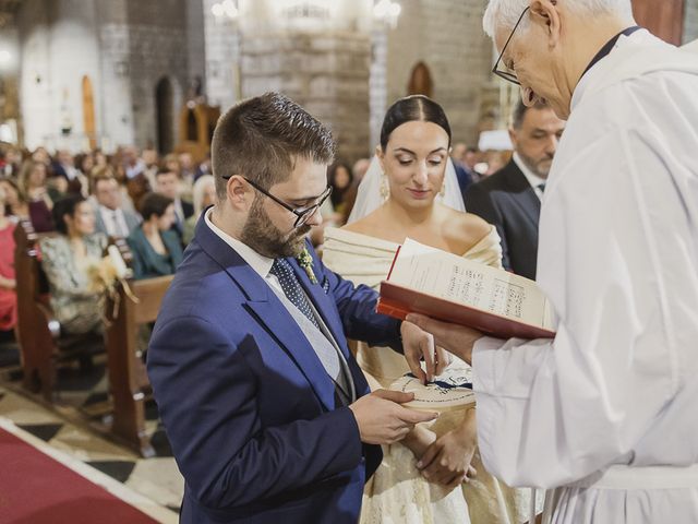 La boda de Luis y Erica en El Puig, Valencia 78